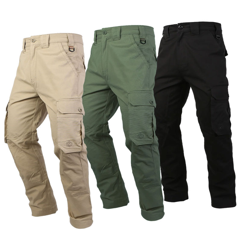 Emersongear Blue Label Thylaci – обзор и цена Outdoor Sport Hiking Pants