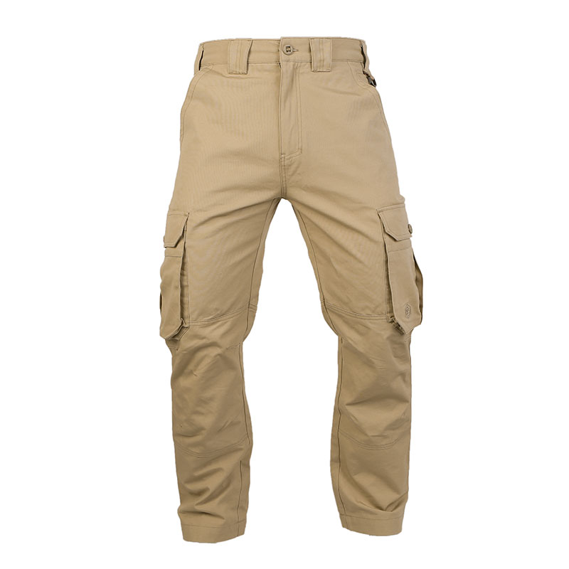 Emersongear Blue Label Thylaci – обзор и цена Outdoor Sport Hiking Pants
