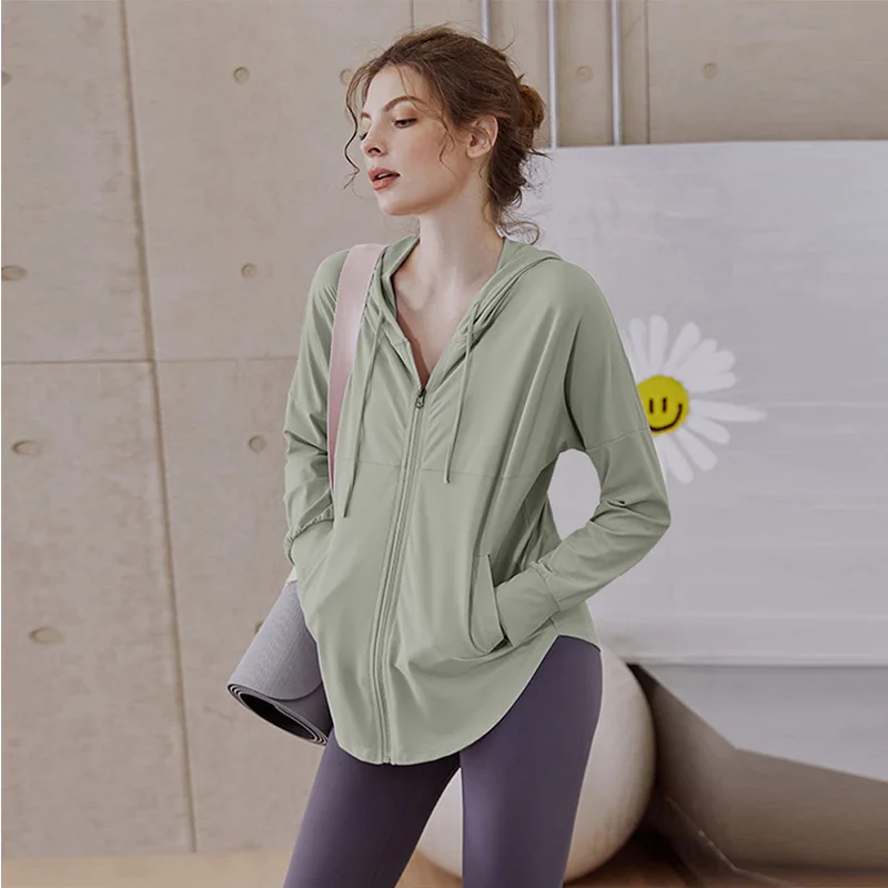 Новая женская куртка для фитне – обзор и цена Outdoor Sport Coat