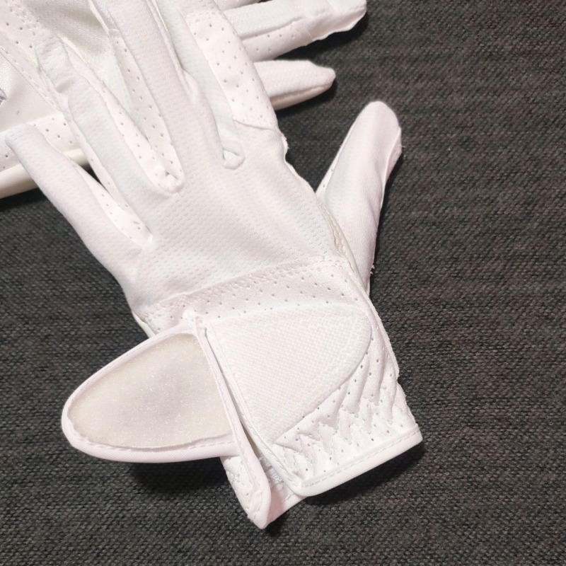 Летние дышащие силиконовые нес – обзор и цена Horse Riding Glove