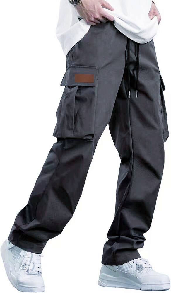 Мужские повседневные брюки-джо – обзор и цена Outdoor Sport Hiking Pants