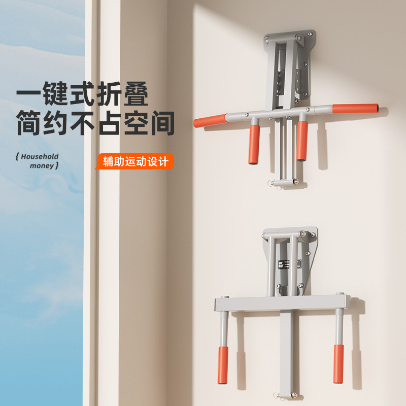 Настенный турник для подтягива – обзор и цена Chin Bar Doorway