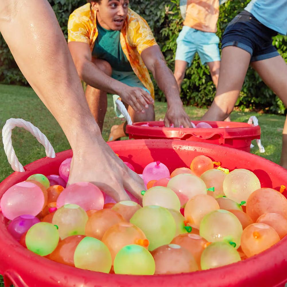 500 шт./лот водных шариков, ла – обзор и цена Outdoor Sport Games For Kids