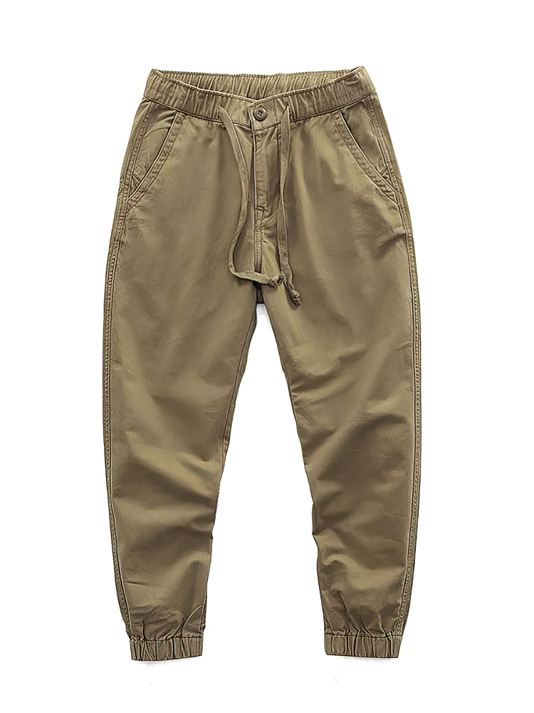 Повседневные спортивные хлопко – обзор и цена Outdoor Sport Hiking Pants