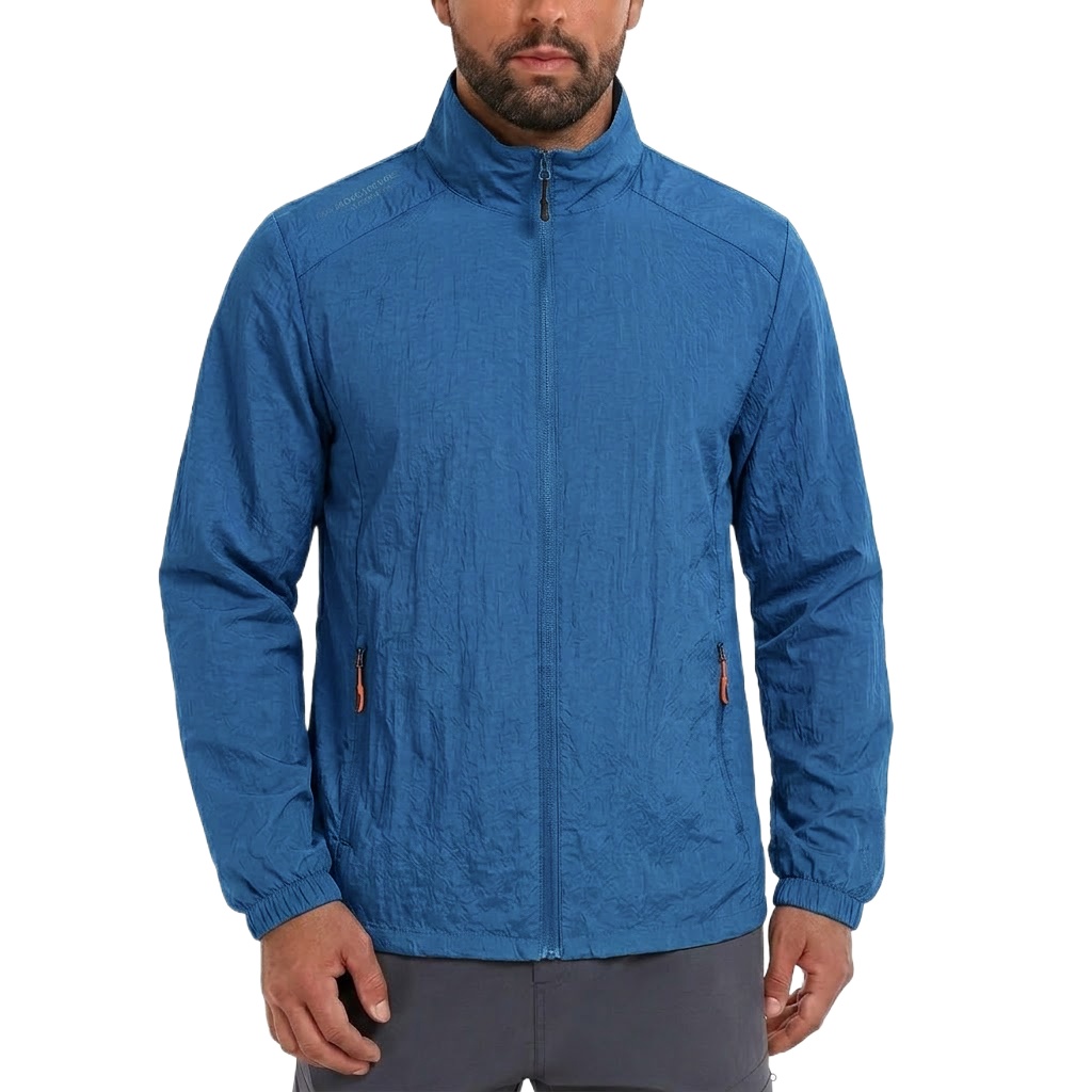 Мужская спортивная куртка с за – обзор и цена Outdoor Sport Coat
