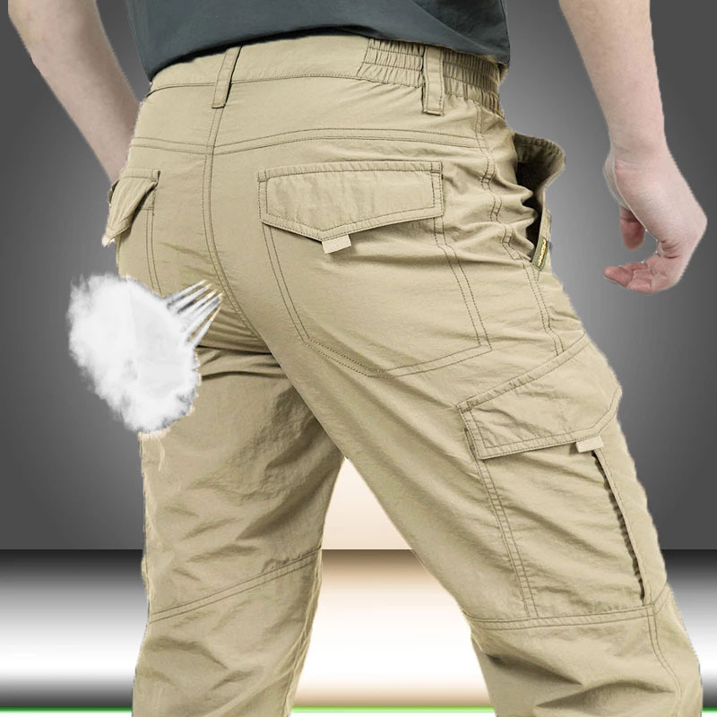 Городские тактические брюки-ка – обзор и цена Outdoor Sport Hiking Pants