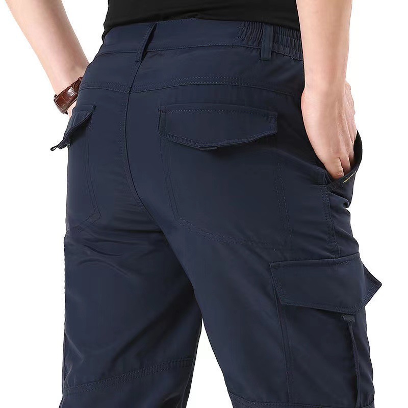 Городские тактические брюки-ка – обзор и цена Outdoor Sport Hiking Pants