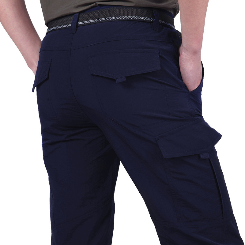 Городские тактические брюки-ка – обзор и цена Outdoor Sport Hiking Pants