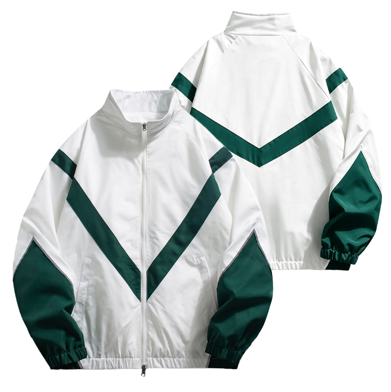 Мужская куртка-бомбер на молни – обзор и цена Outdoor Sport Logo