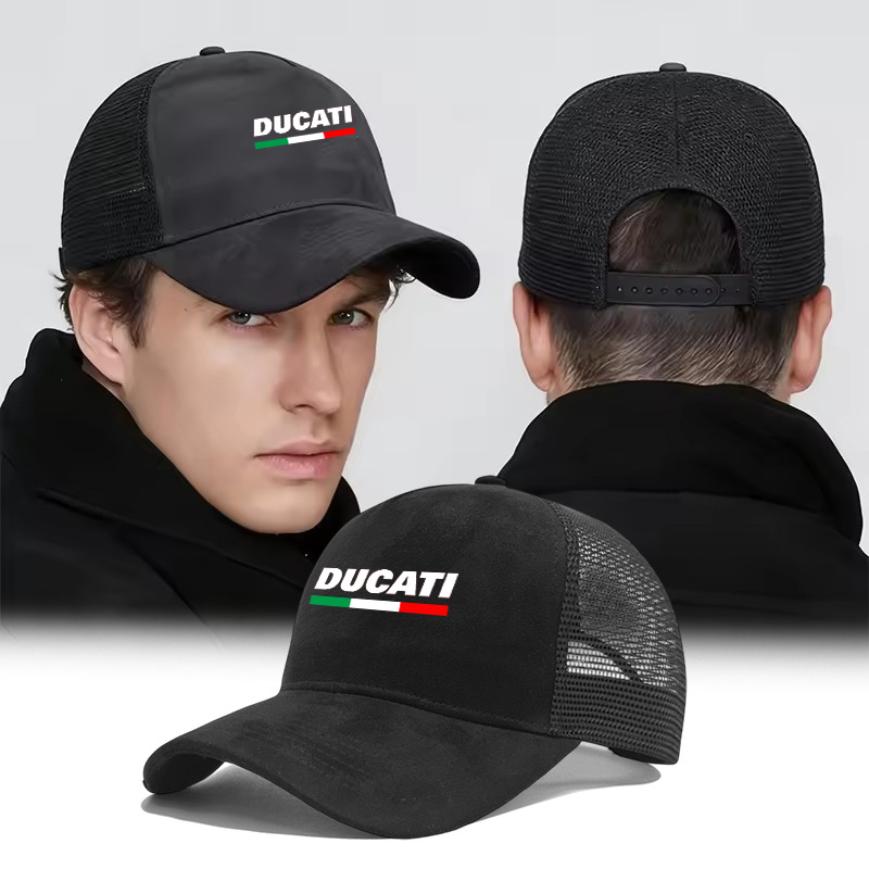 Новая бейсболка для мотоциклов – обзор и цена Outdoor Sport Hat