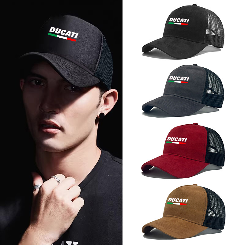 Новая бейсболка для мотоциклов – обзор и цена Outdoor Sport Hat