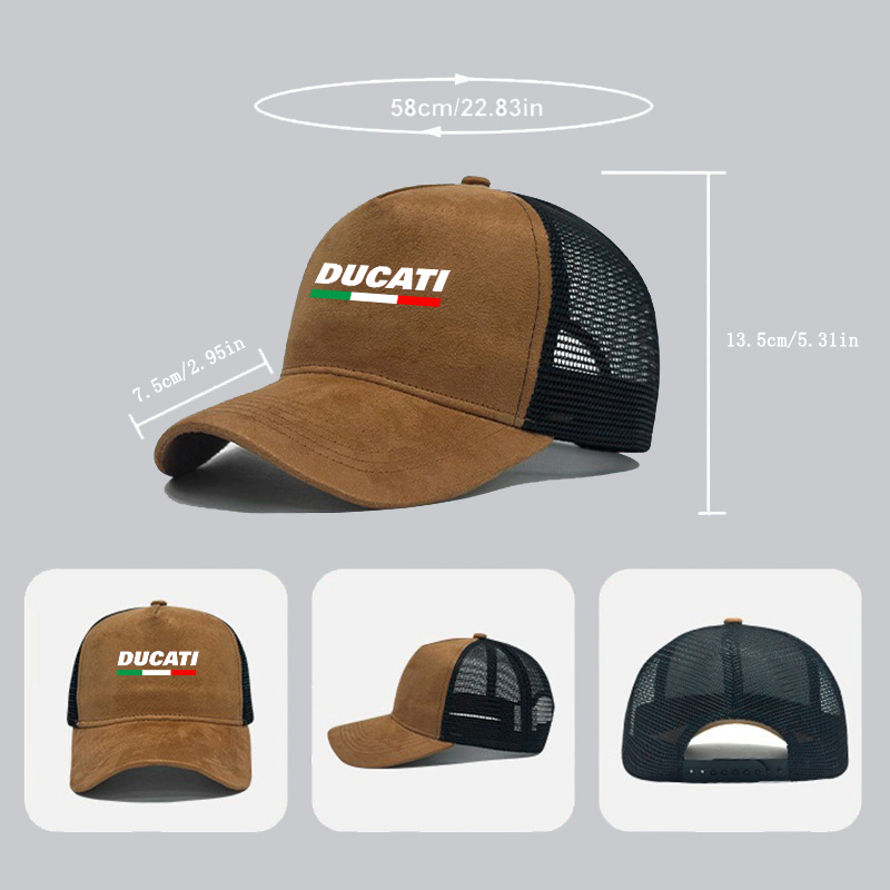 Новая бейсболка для мотоциклов – обзор и цена Outdoor Sport Hat