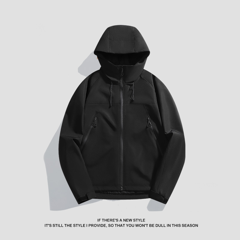 Совершенно новая мужская повсе – обзор и цена Outdoor Sport Brand Jacket