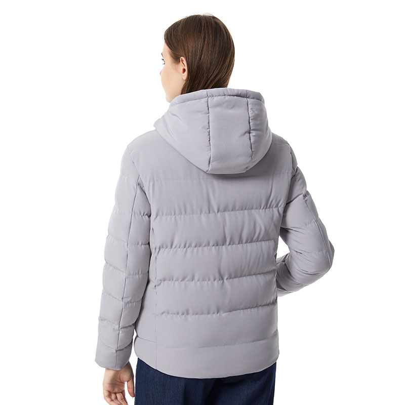 15-зонная зимняя куртка с капю – обзор и цена Outdoor Sport Coat