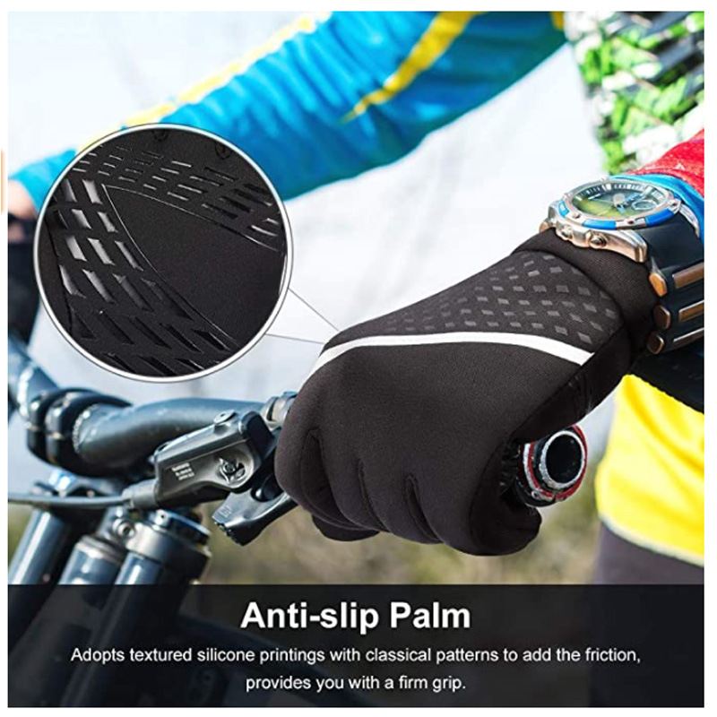 Легкие теплые перчатки для вер – обзор и цена Horse Riding Glove