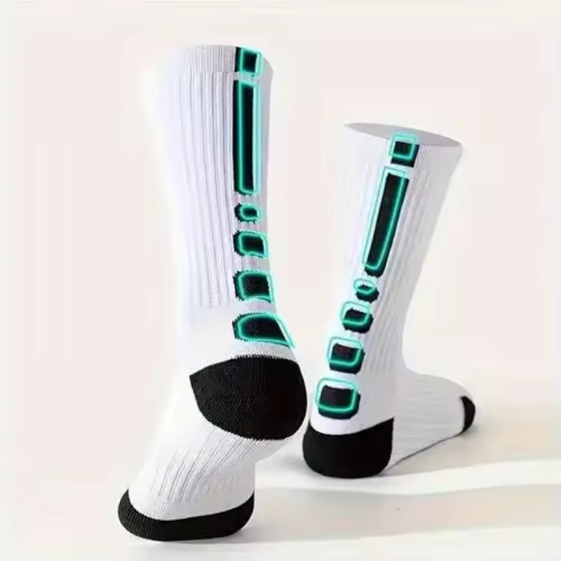 3-парные мужские удобные спорт – обзор и цена Outdoor Sport Hose