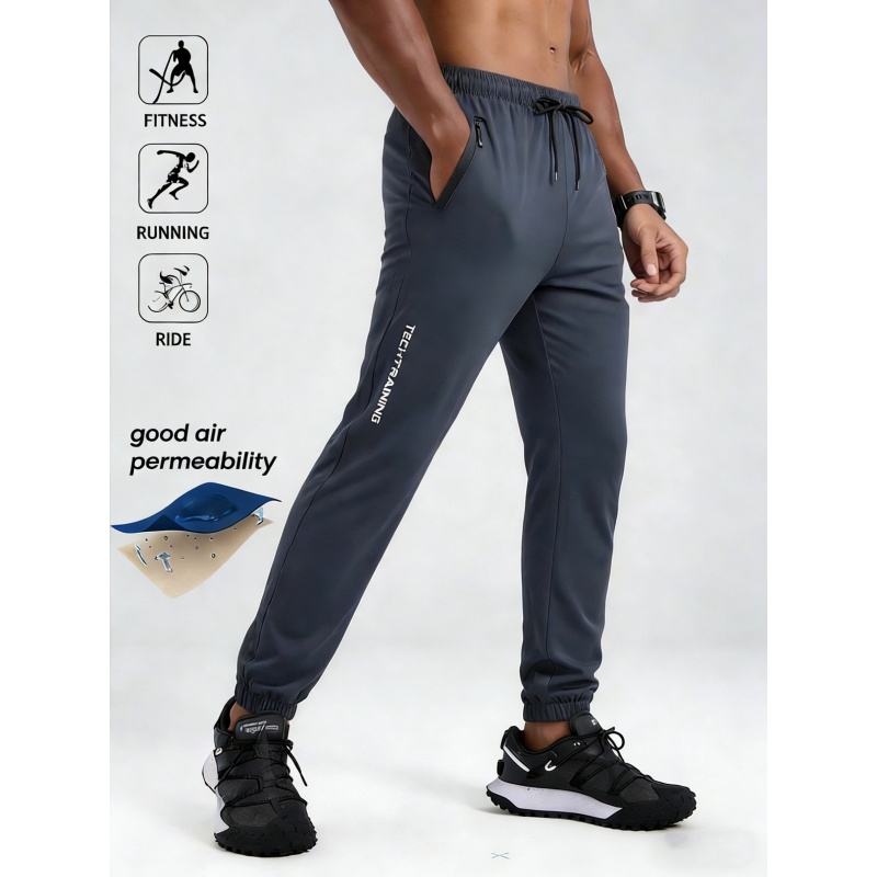 Летние мужские легкие эластичн – обзор и цена Outdoor Sport Hiking Pants