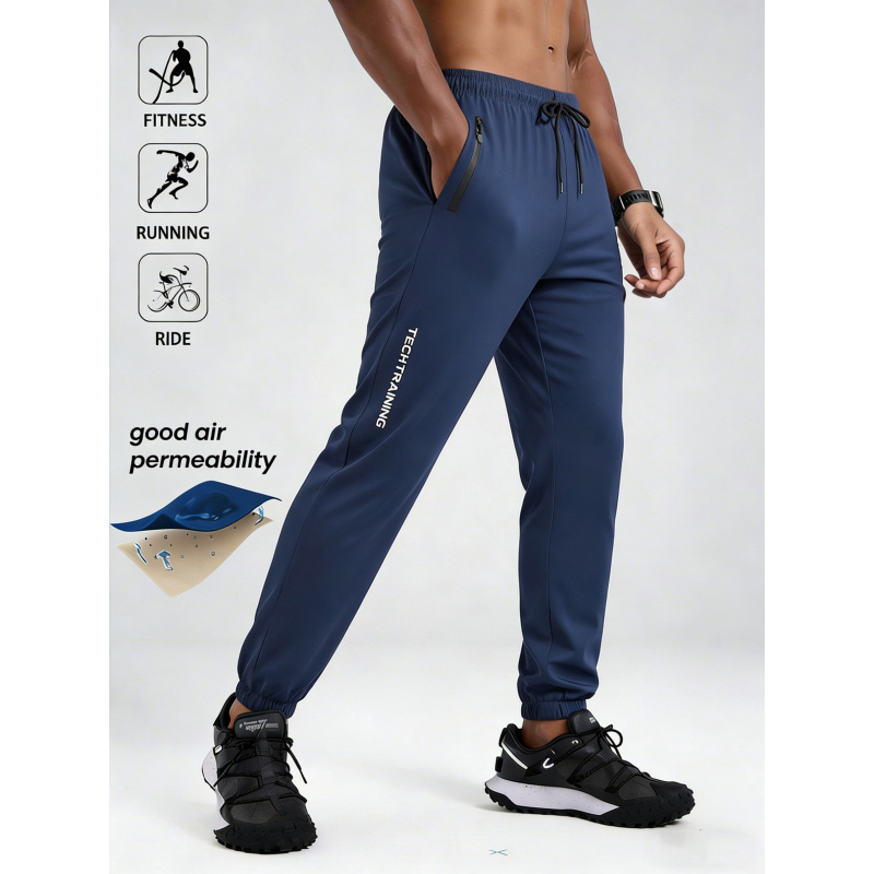 Летние мужские легкие эластичн – обзор и цена Outdoor Sport Hiking Pants