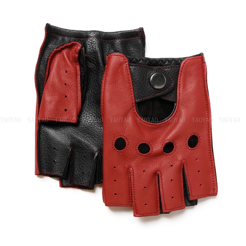 Весенние мужские перчатки из 1 – обзор и цена Horse Riding Glove