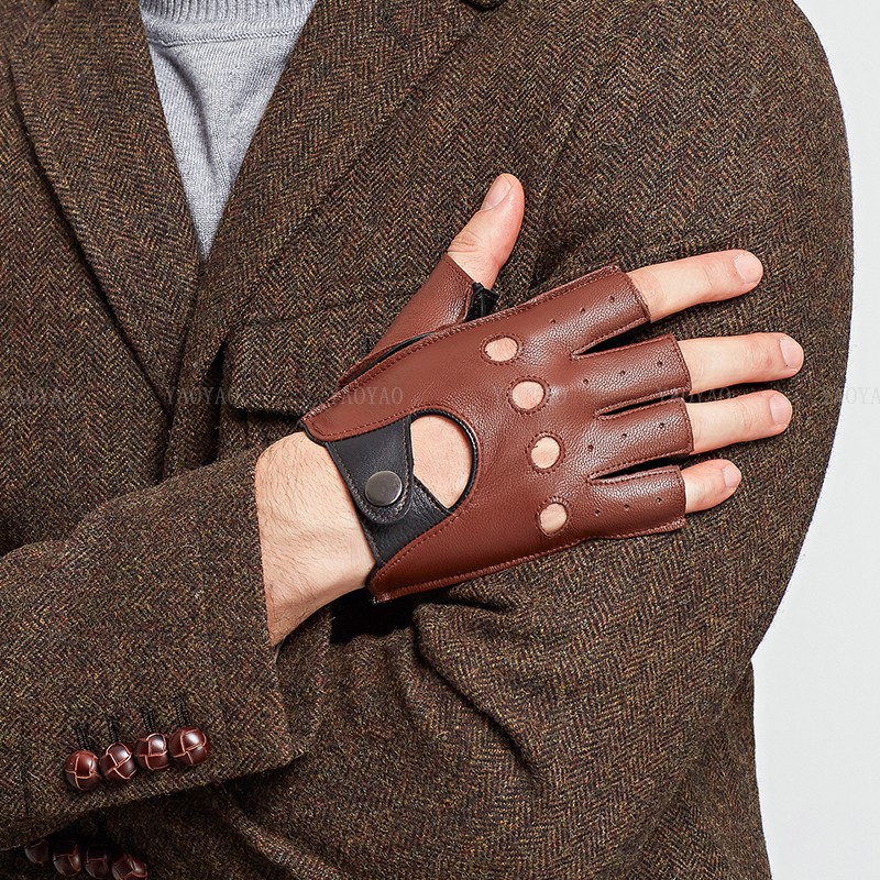 Весенние мужские перчатки из 1 – обзор и цена Horse Riding Glove