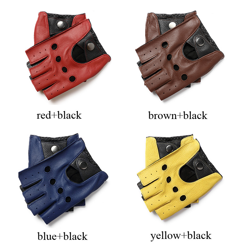 Весенние мужские перчатки из 1 – обзор и цена Horse Riding Glove