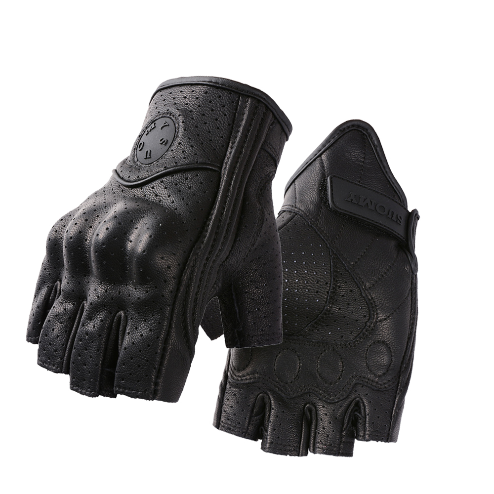 Перчатки мотоциклетные без пал – обзор и цена Horse Riding Glove