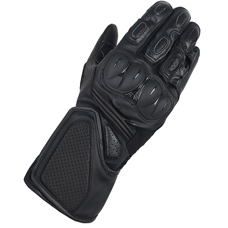 Мотоциклетные перчатки из кожи – обзор и цена Horse Riding Glove