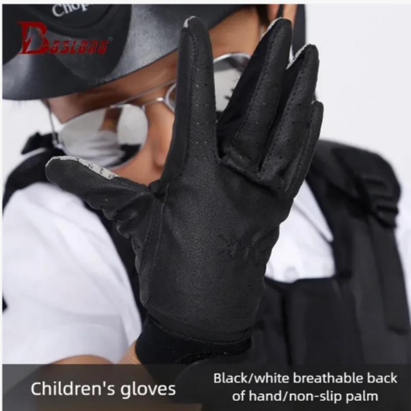 Детские перчатки для конного с – обзор и цена Horse Riding Glove
