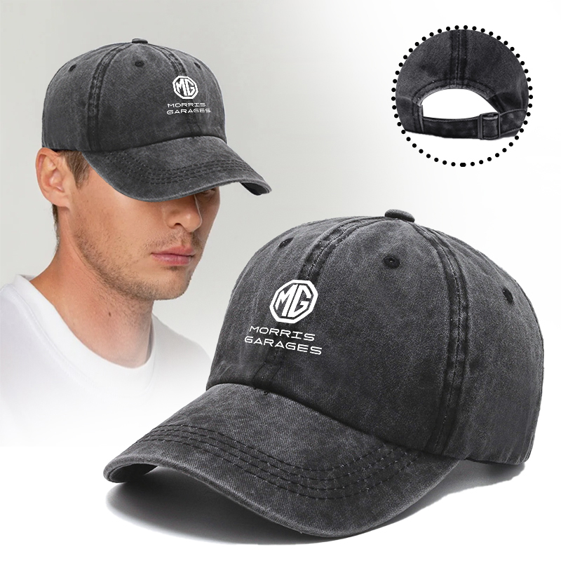 Новая бейсболка с логотипом MG – обзор и цена Outdoor Sport Outlet