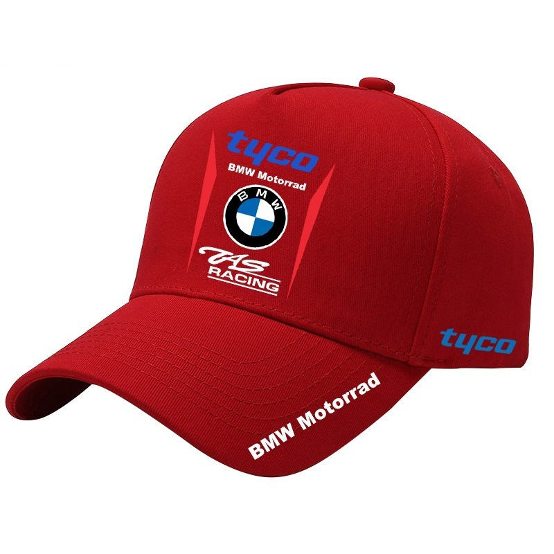 Бейсболка с эмблемой BMW Motor – обзор и цена Outdoor Sport Outlet