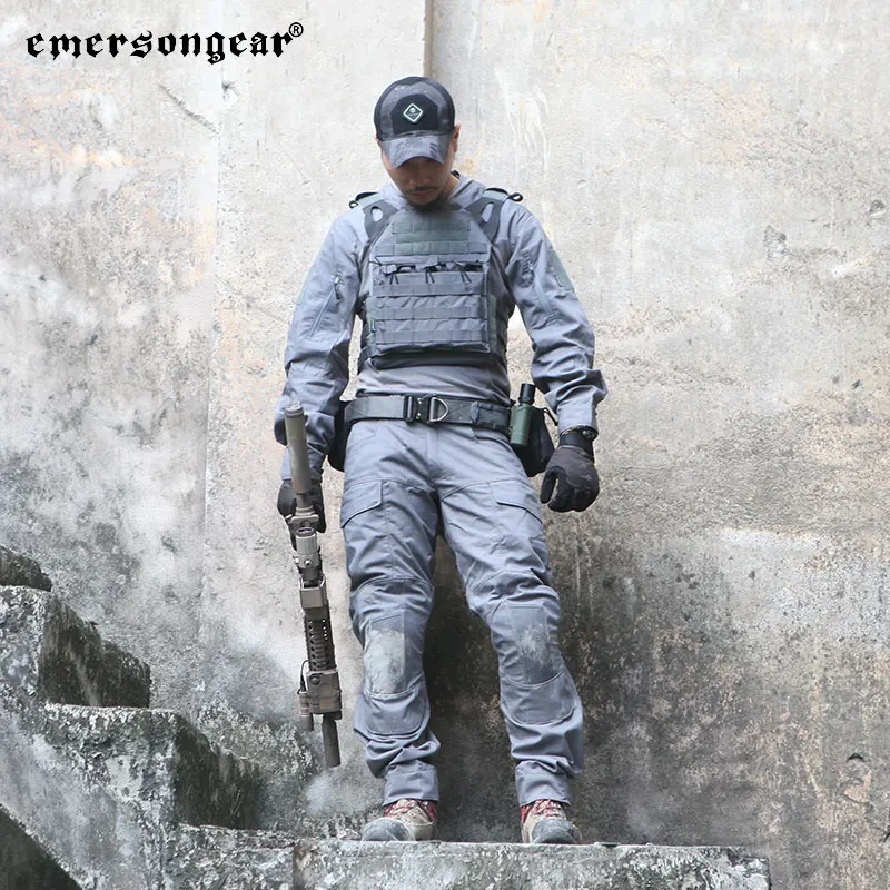 Emersongear Тактические штурмо – обзор и цена Outdoor Sport Hiking Pants