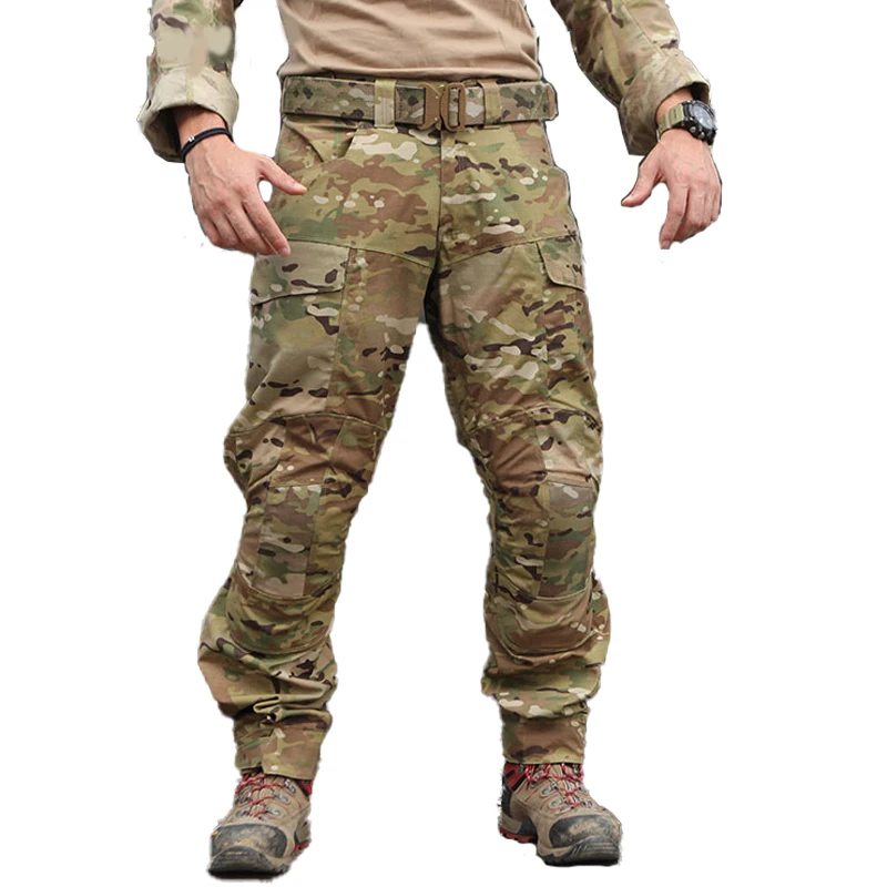 Emersongear Тактические штурмо – обзор и цена Outdoor Sport Hiking Pants