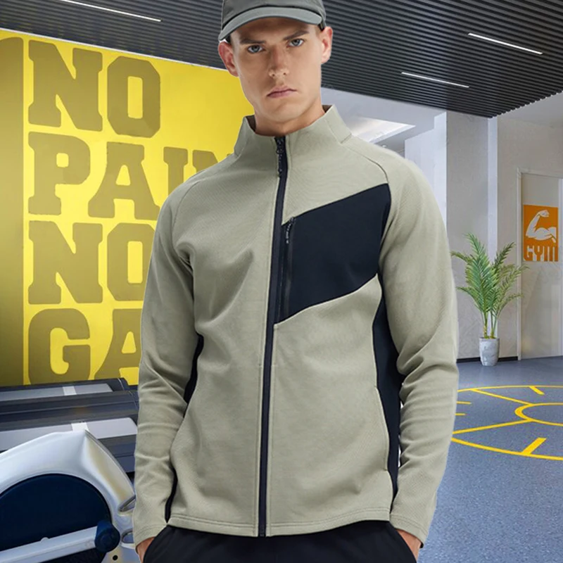 Спортивные толстовки для спорт – обзор и цена Outdoor Sport Brand Jacket