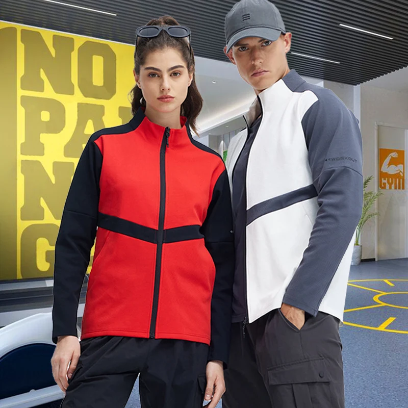 Спортивные толстовки для спорт – обзор и цена Outdoor Sport Brand Jacket