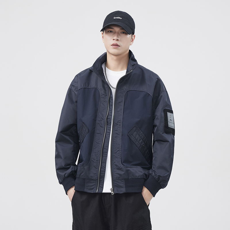 Модная брендовая повседневная  – обзор и цена Outdoor Sport Brand Jacket