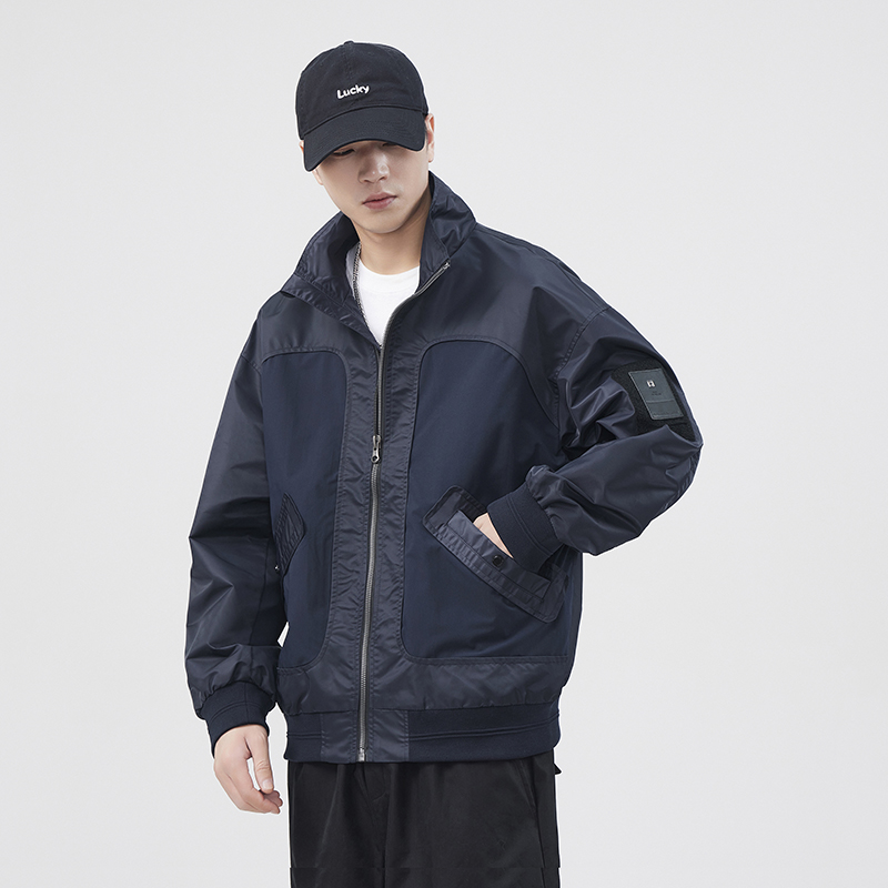 Модная брендовая повседневная  – обзор и цена Outdoor Sport Brand Jacket