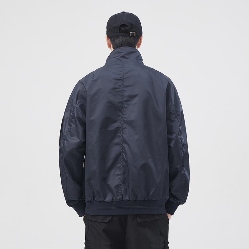 Модная брендовая повседневная  – обзор и цена Outdoor Sport Brand Jacket