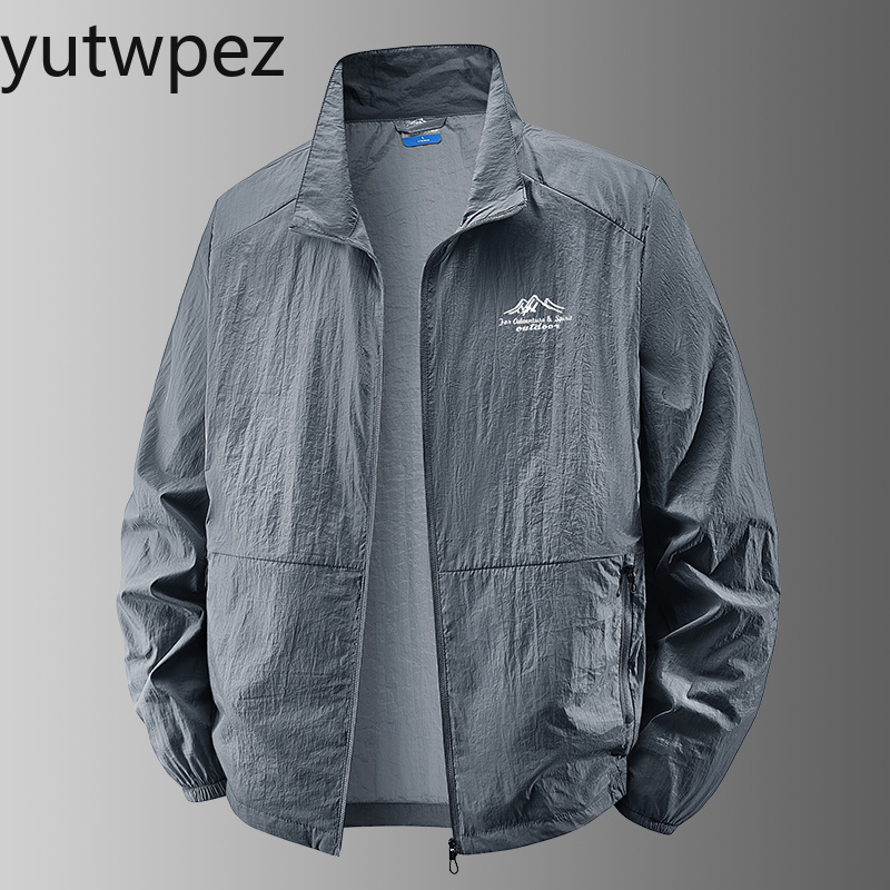 Мужская легкая куртка для вело – обзор и цена Outdoor Sport Brand Jacket