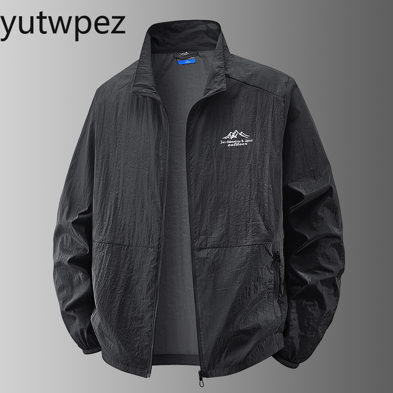 Мужская легкая куртка для вело – обзор и цена Outdoor Sport Brand Jacket