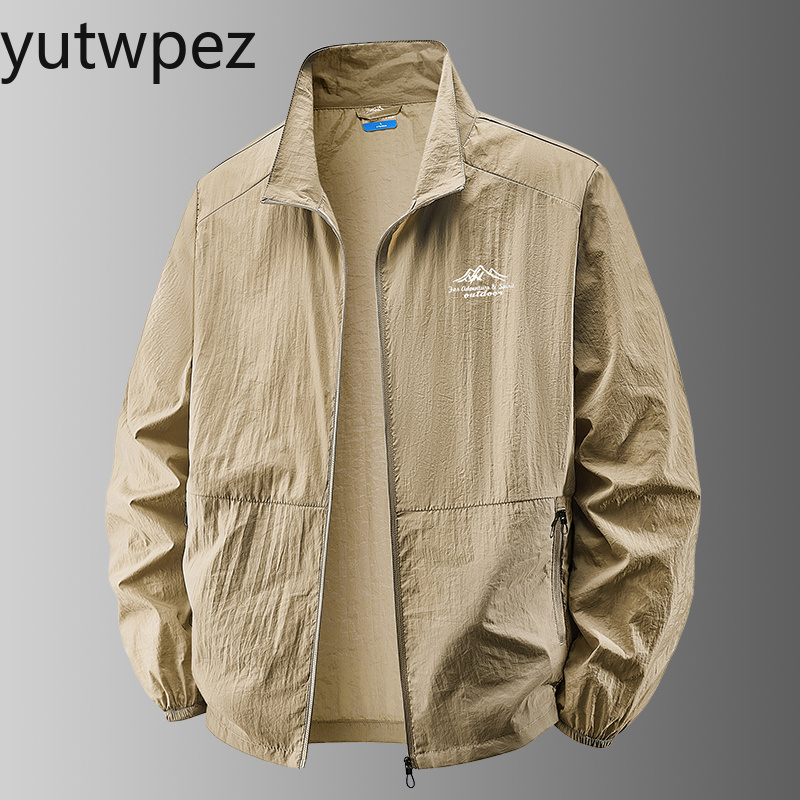 Мужская легкая куртка для вело – обзор и цена Outdoor Sport Brand Jacket