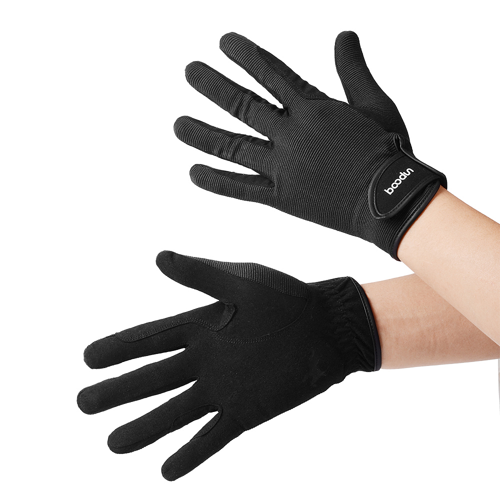 Профессиональные перчатки для  – обзор и цена Horse Riding Glove