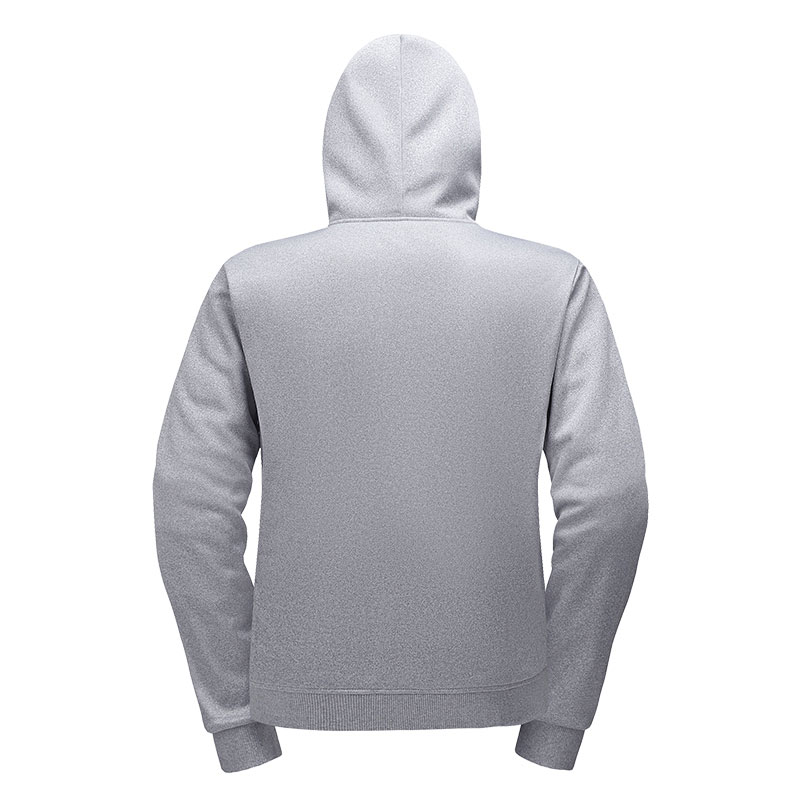 17-зонная толстовка с капюшоно – обзор и цена Outdoor Sport Coat
