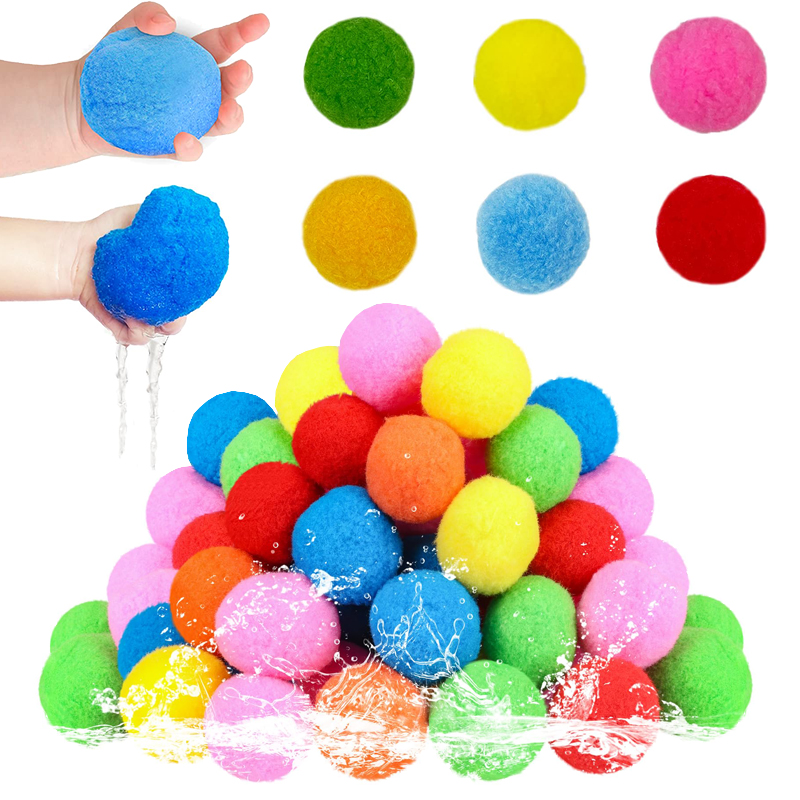 Снежки/Водяные шары, детские л – обзор и цена Outdoor Sport Games For Kids