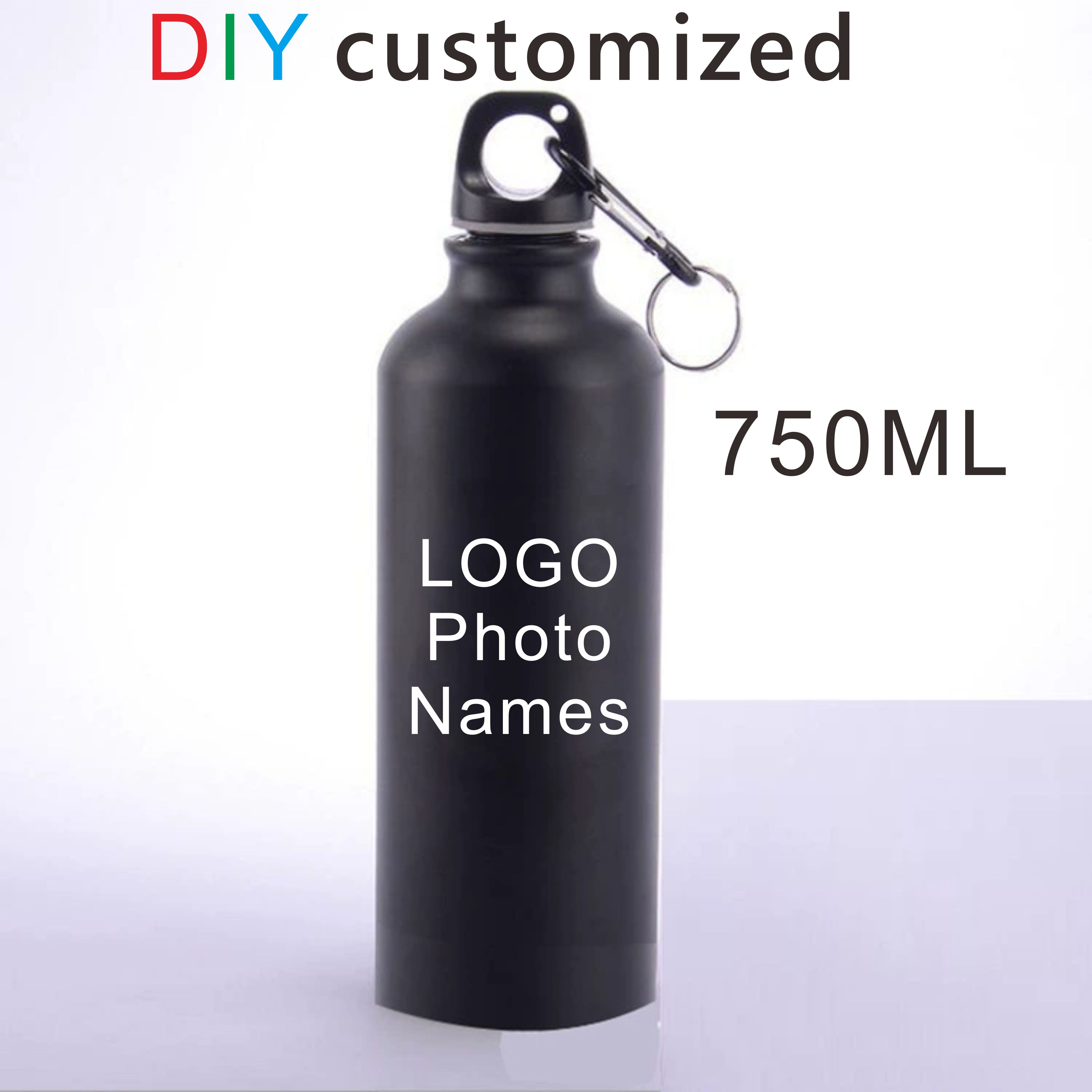Спортивная бутылка с индивидуа – обзор и цена Outdoor Sport Logo