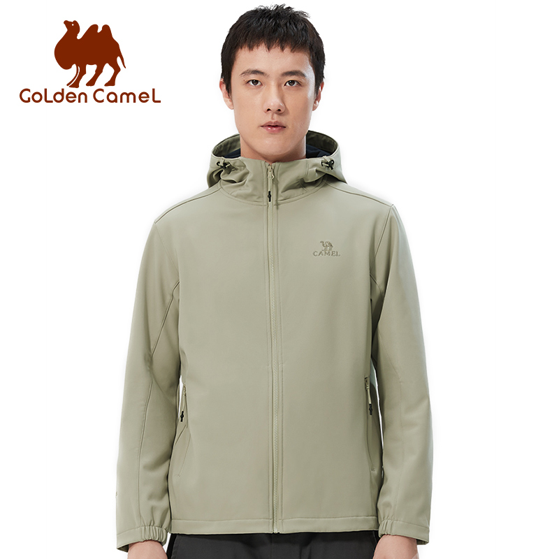 Куртки для походов GOLDEN CAME – обзор и цена Outdoor Sport Coat