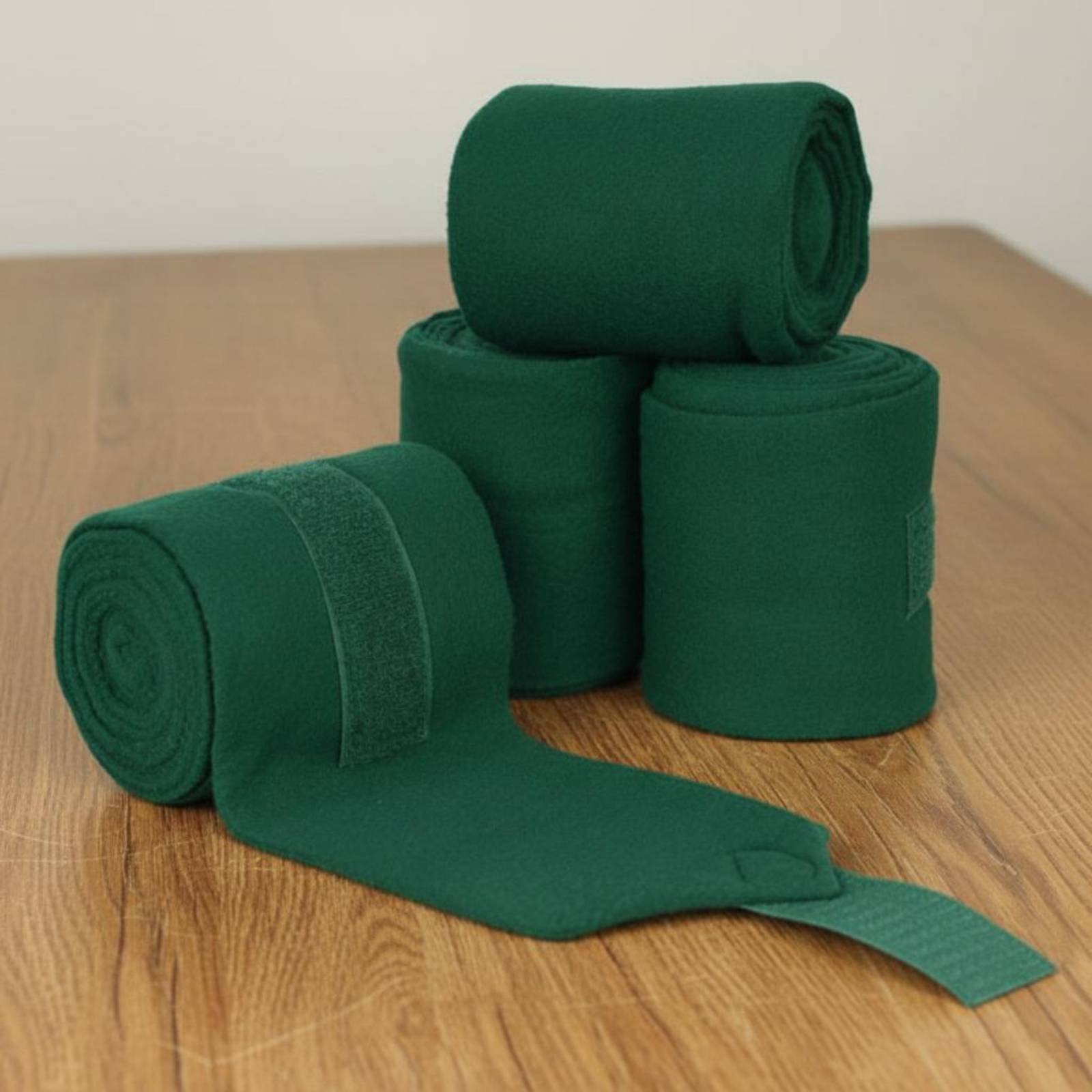 Комплект из 4 длинных флисовых – обзор и цена Polo Wraps Fleece