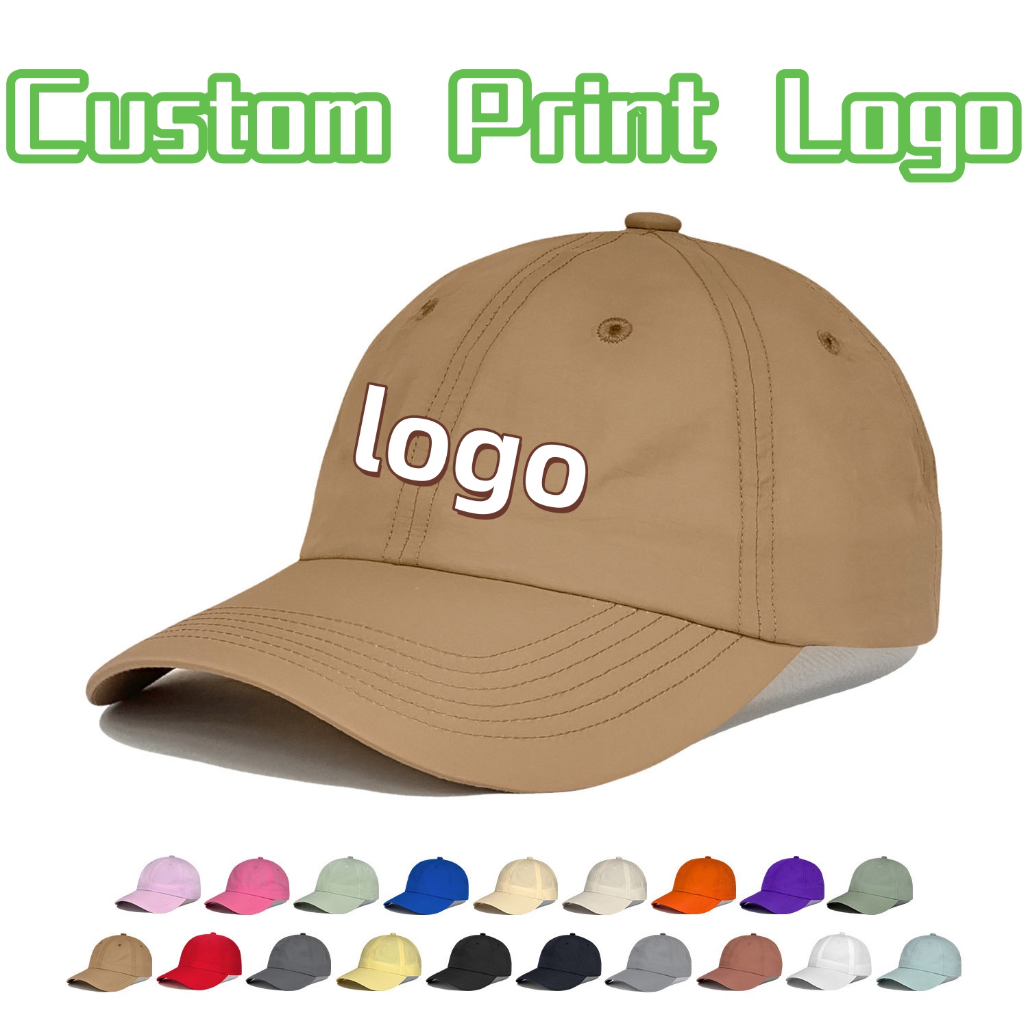Бейсболка с индивидуальным при – обзор и цена Outdoor Sport Hat