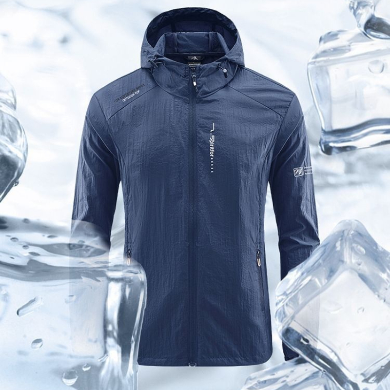 Спортивная ветровка для зала и – обзор и цена Outdoor Sport Coat