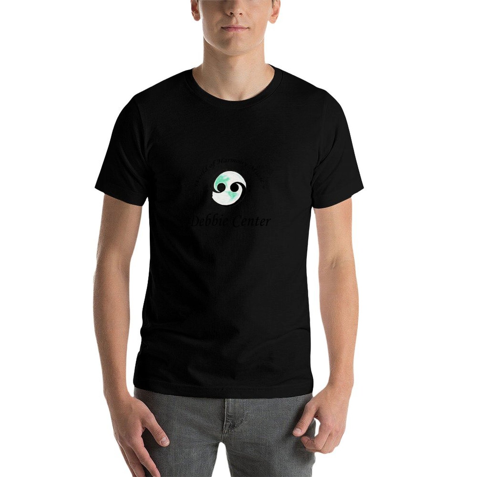 Футболка с логотипом Debbie Ce – обзор и цена Outdoor Sports Center