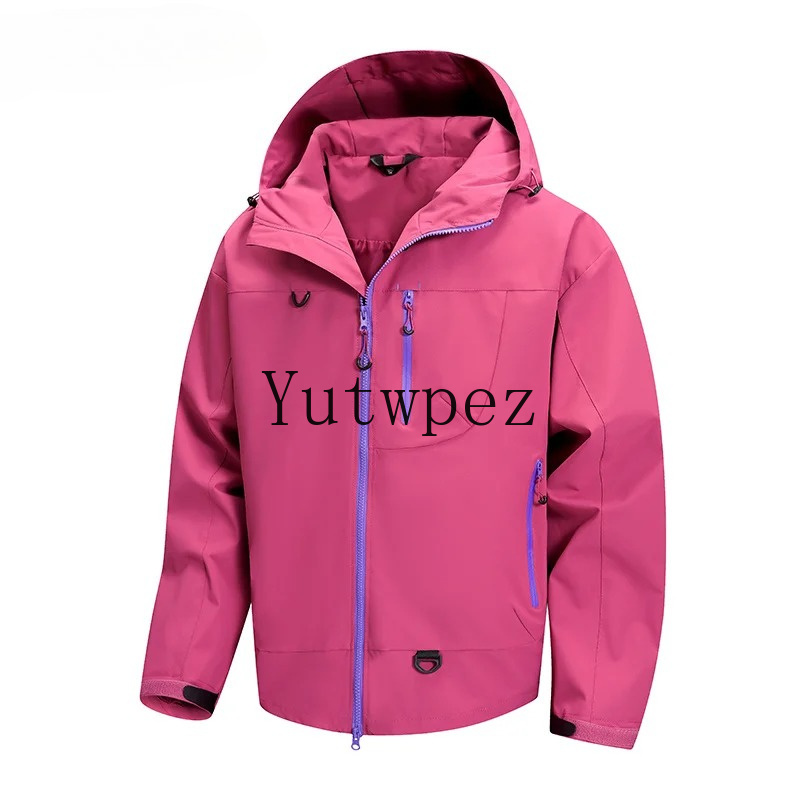 Ветрозащитные куртки для актив – обзор и цена Outdoor Sport Brand Jacket